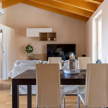Apartmán Boutique - Menaggio