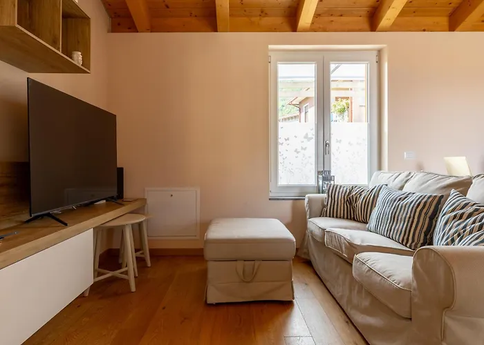 Boutique - Apartmán