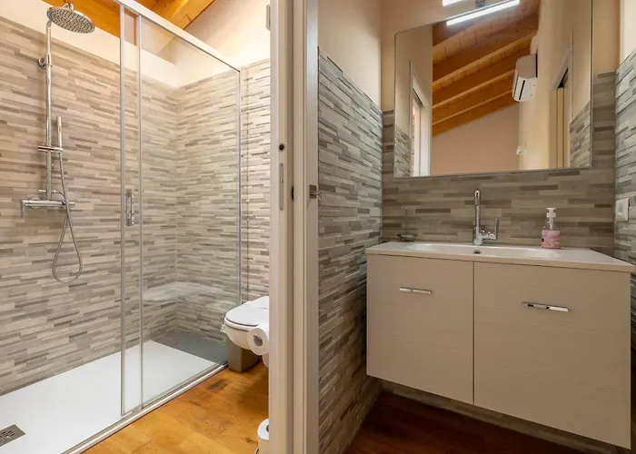 Apartmán Boutique - Menaggio