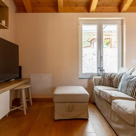 Boutique - Appartement